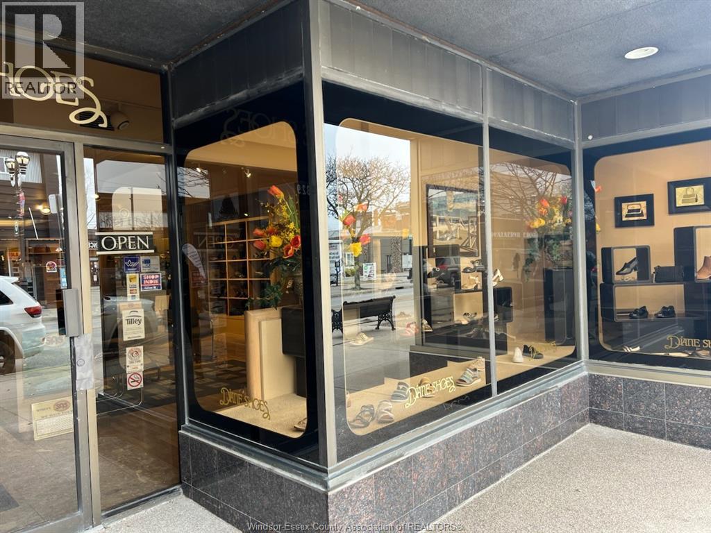 1329 Ottawa , Windsor, ON, N8X2E9 photo 5