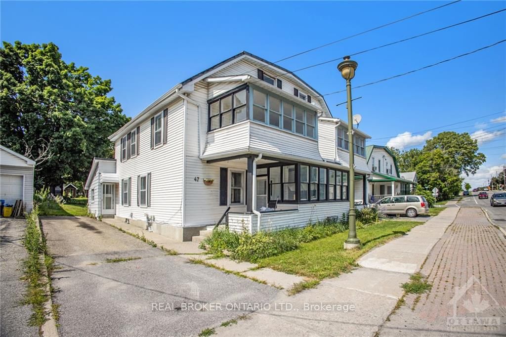 47 Townline Road E, Carleton Place, ON, K7C 2C8 photo 2