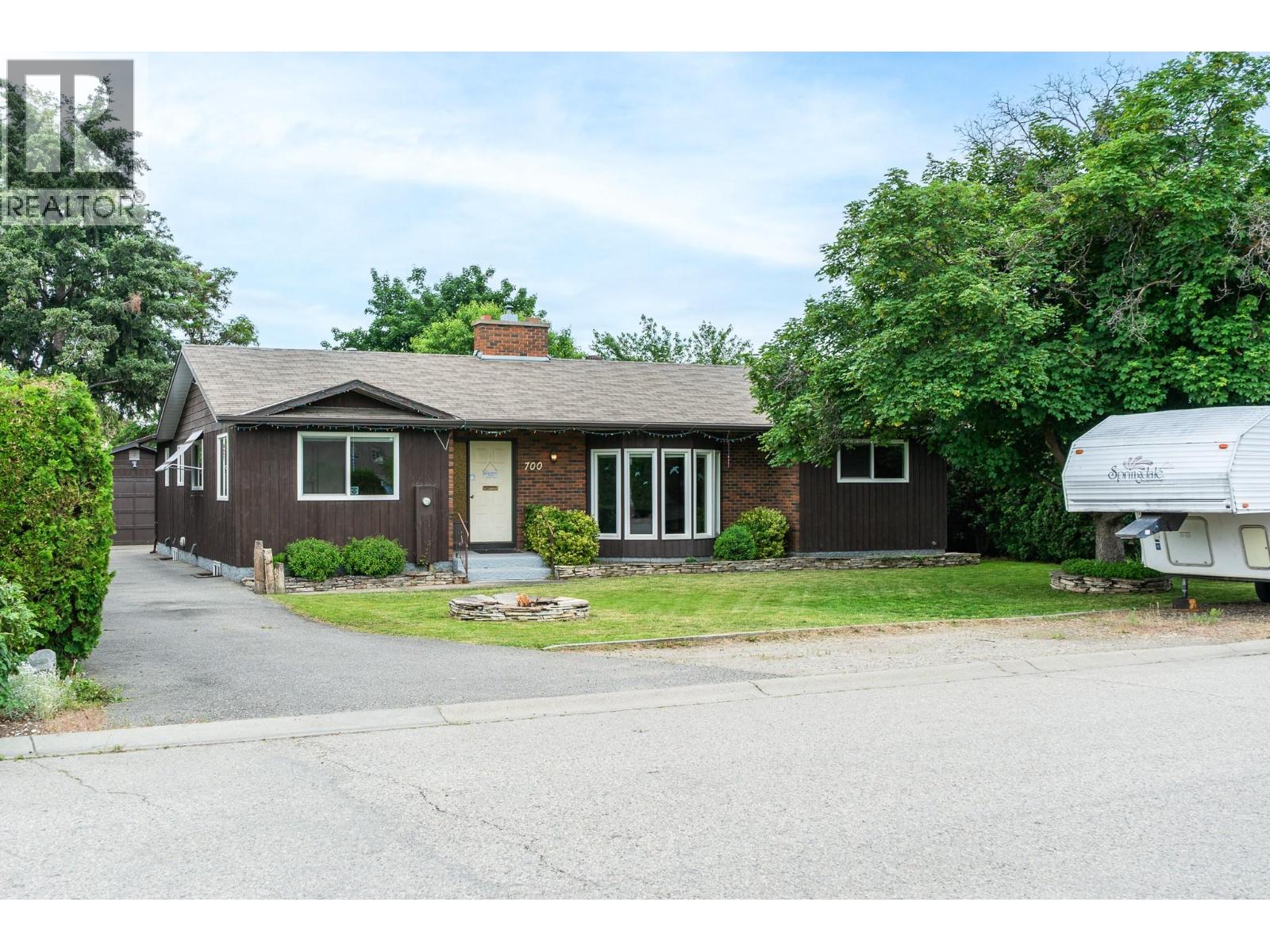 700 Richards Road, Kelowna, BC, V1X2X6