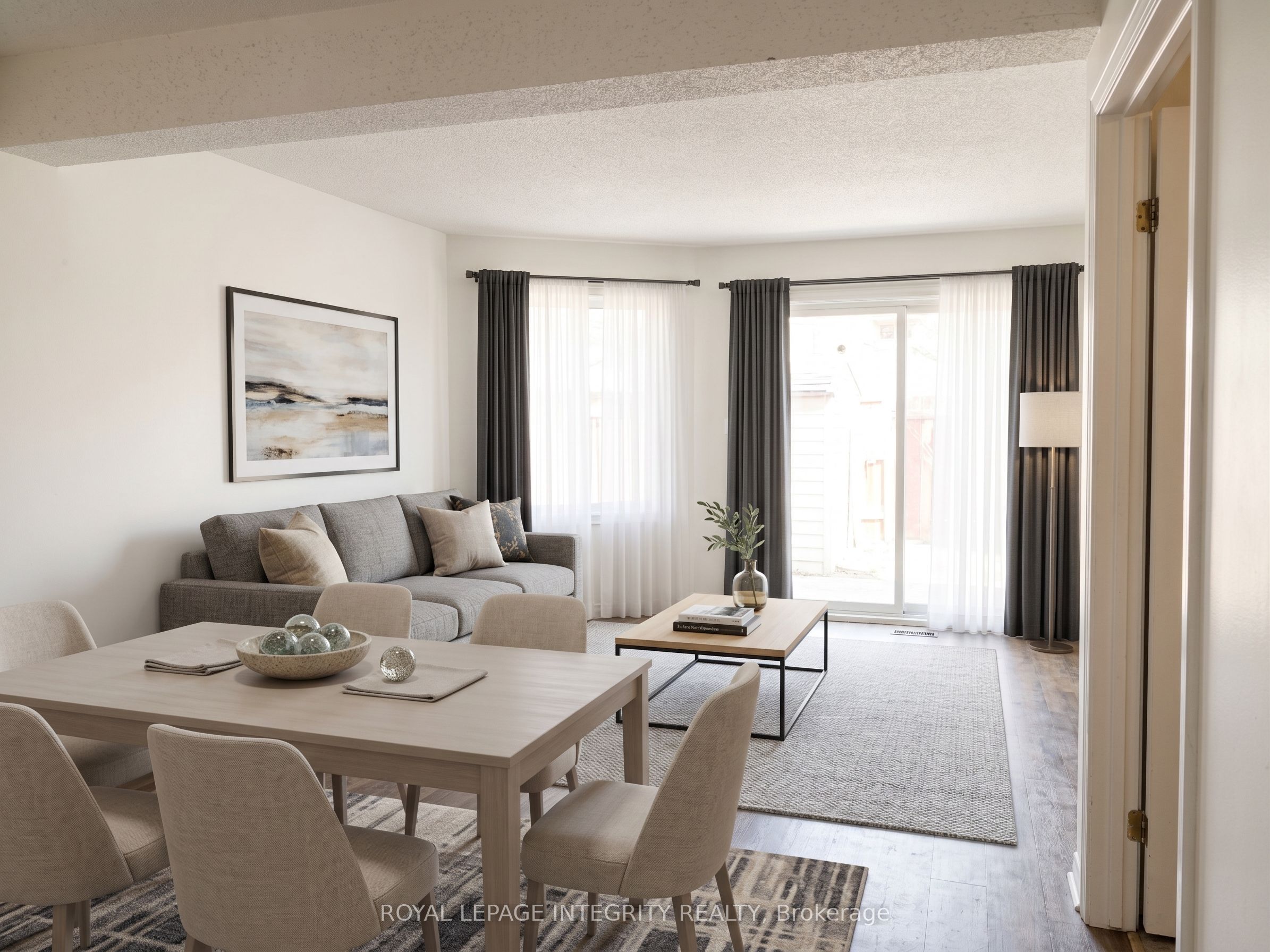 6-1414 Foxwell Street, Ottawa, ON, K1B 5J4 photo 4