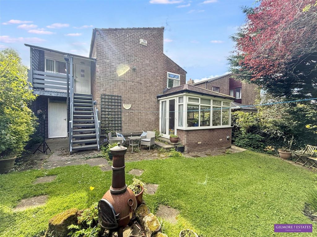 Additional image 16 of 3 bed detached house for saleHall Farm Close, Stocksfield NE43