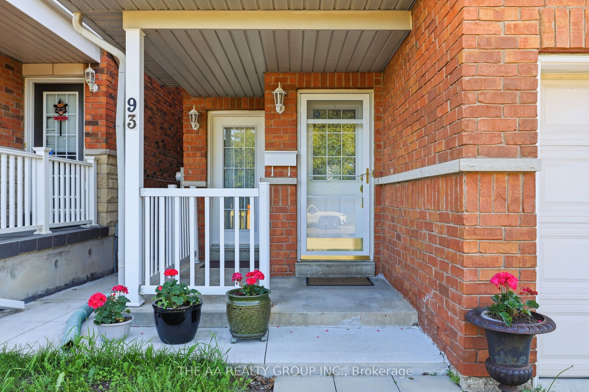 Additional image 3 of 93 San Gabriele Place, Toronto, ON, M9L 3A5