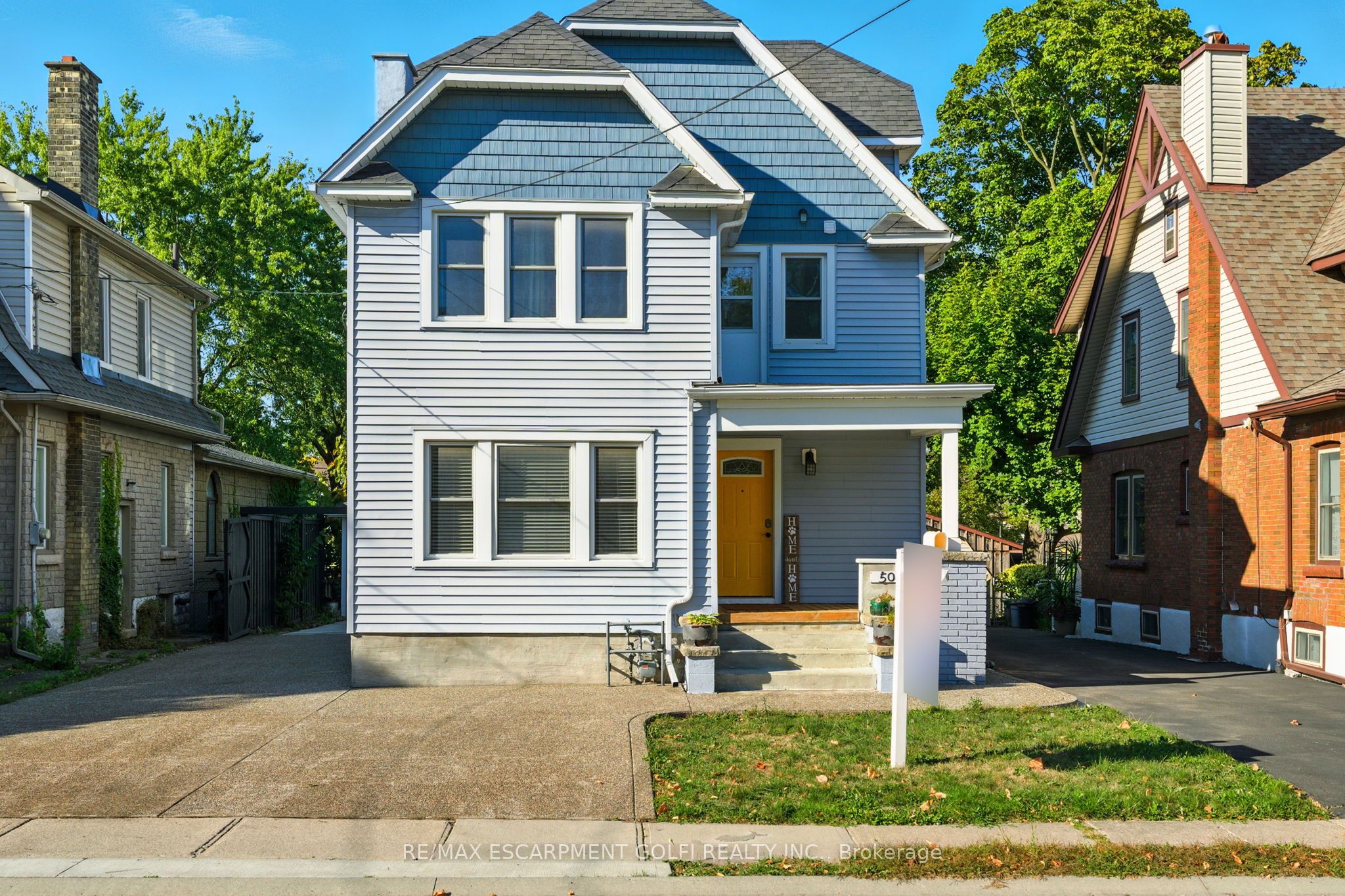 5039 Armoury Street, Niagara Falls, ON, L2E 1T3