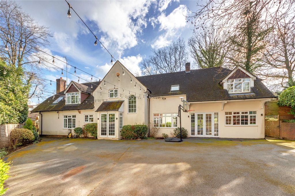 Additional image 12 of 5 bed detached house for saleLoom Lane, Radlett, Hertfordshire WD7