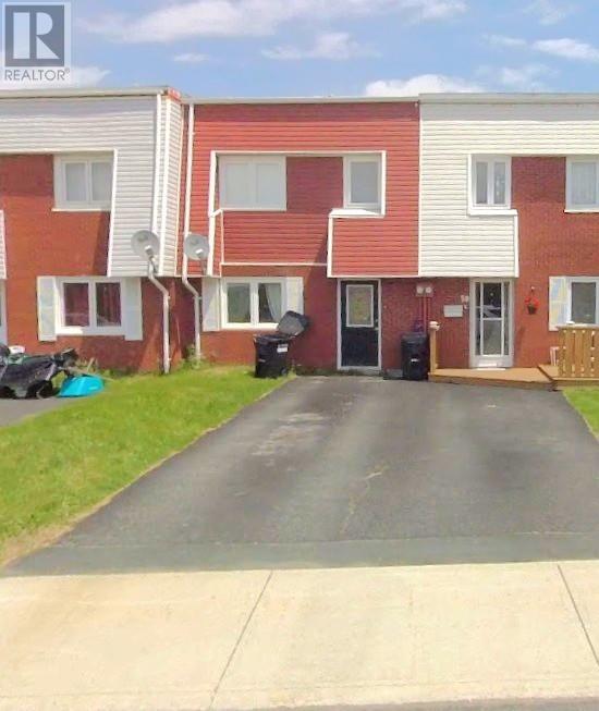 52 Newfoundland Drive, St John's, NL, A1A3E8