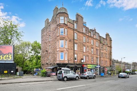 4/6 Anchorfield, Newhaven, Edinburgh EH6