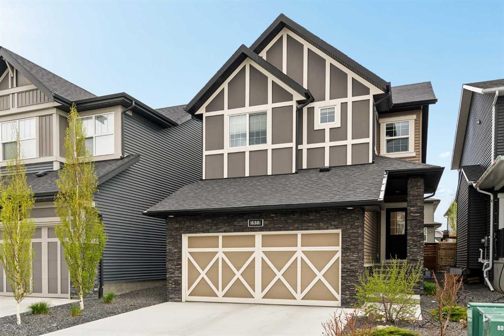 630 Kingsmere Way SE, Airdrie, AB, T4A 0X7 photo 2
