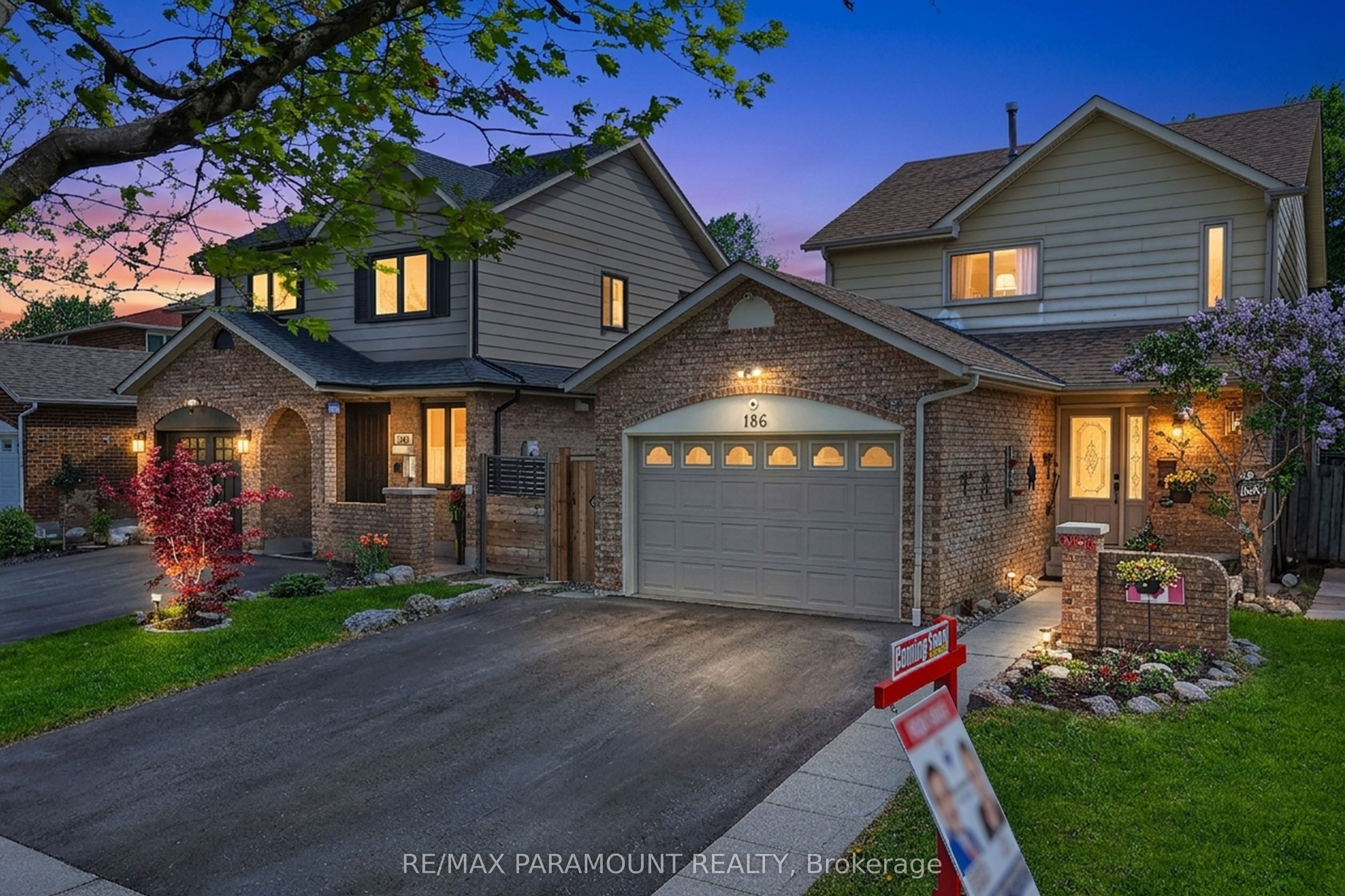 186 Weybridge Trail, Brampton, ON, L6V 3W2 photo 2