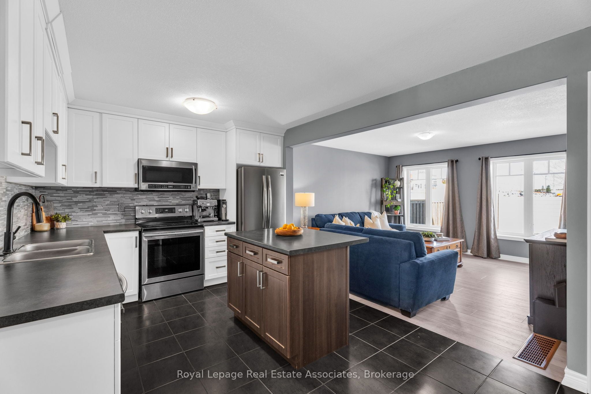 110 Winterton Court, Orangeville, ON, L9W 6Z7 photo 4
