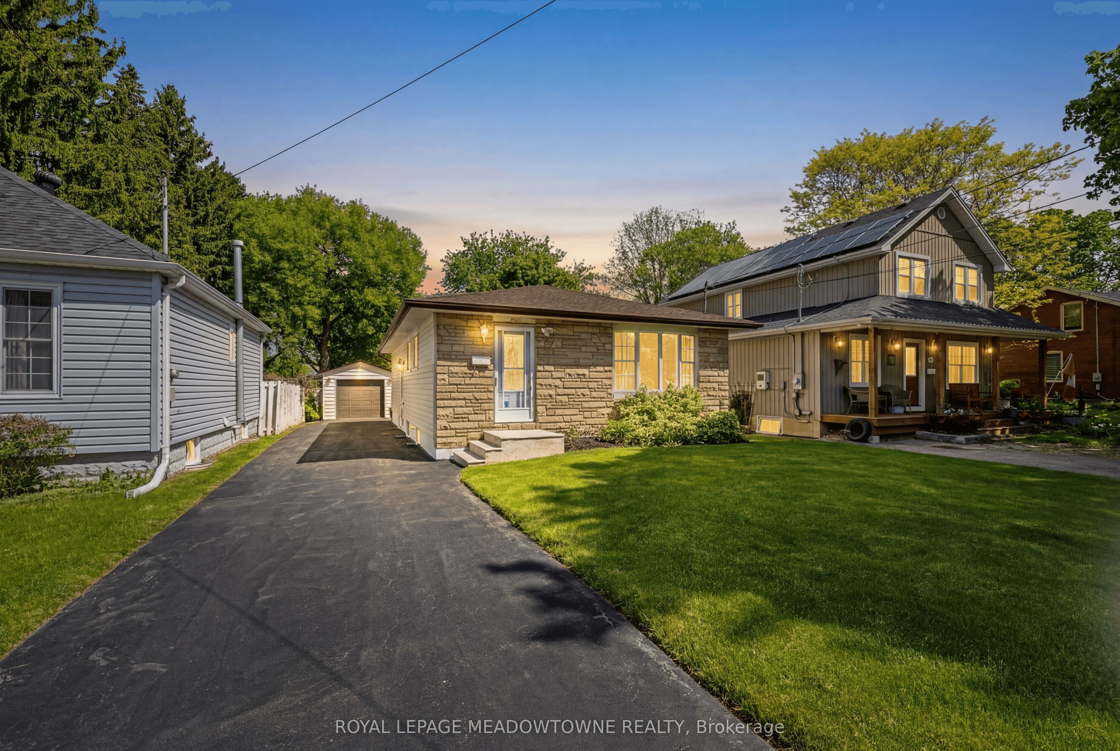 101 King Street, Halton Hills, ON, L7G 2G8