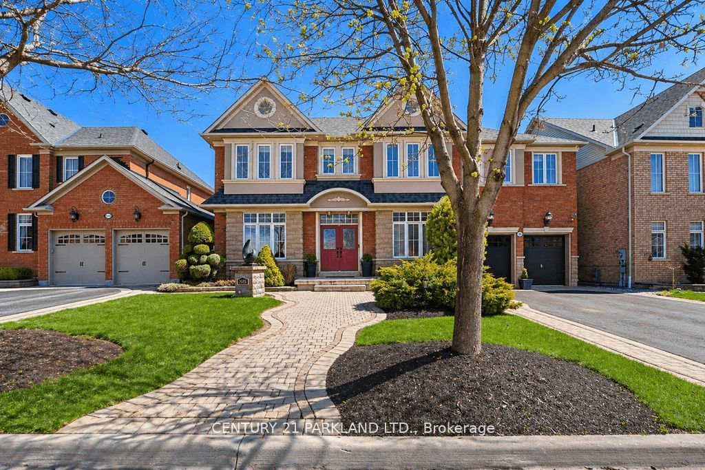 2020 Solar Place, Oshawa, ON, L1L 0A4