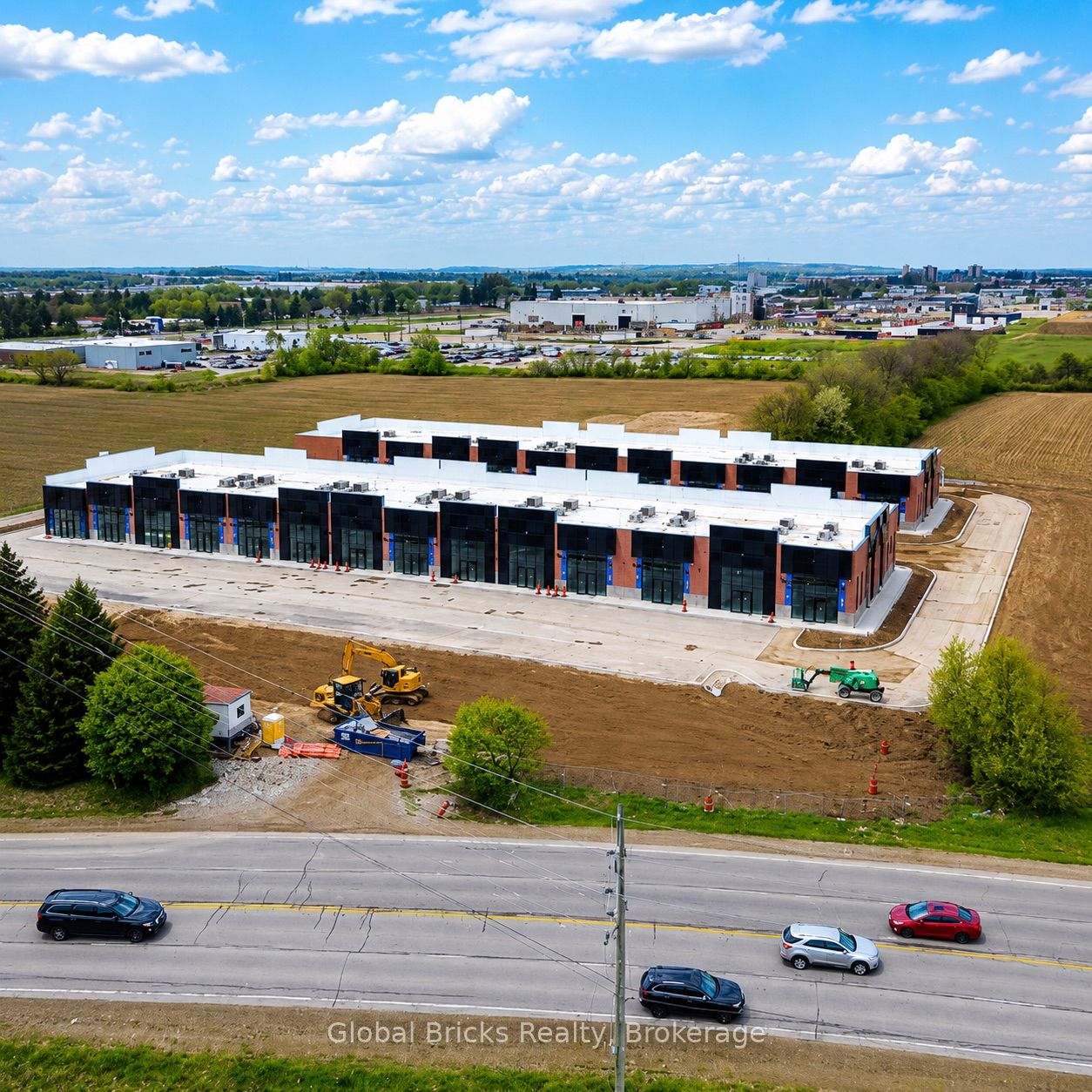 Additional image 4 of 1-85 Bonds Corner Road, Woodstock, ON, N4S 7V9