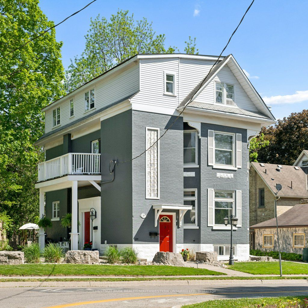 149 Young Street, Kitchener, ON, N2H 4Z5