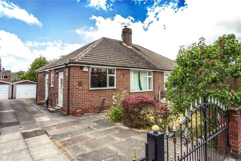 Nuthurst Road, New Moston, Manchester M40