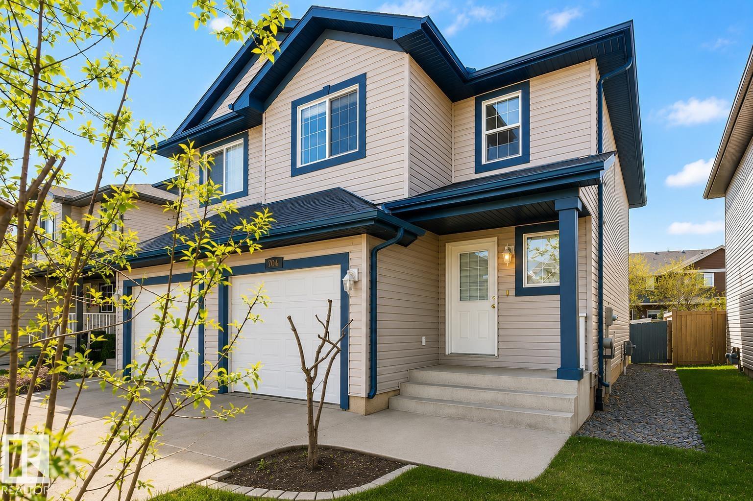 704 83 Street SW, Edmonton, AB, T6X1L6