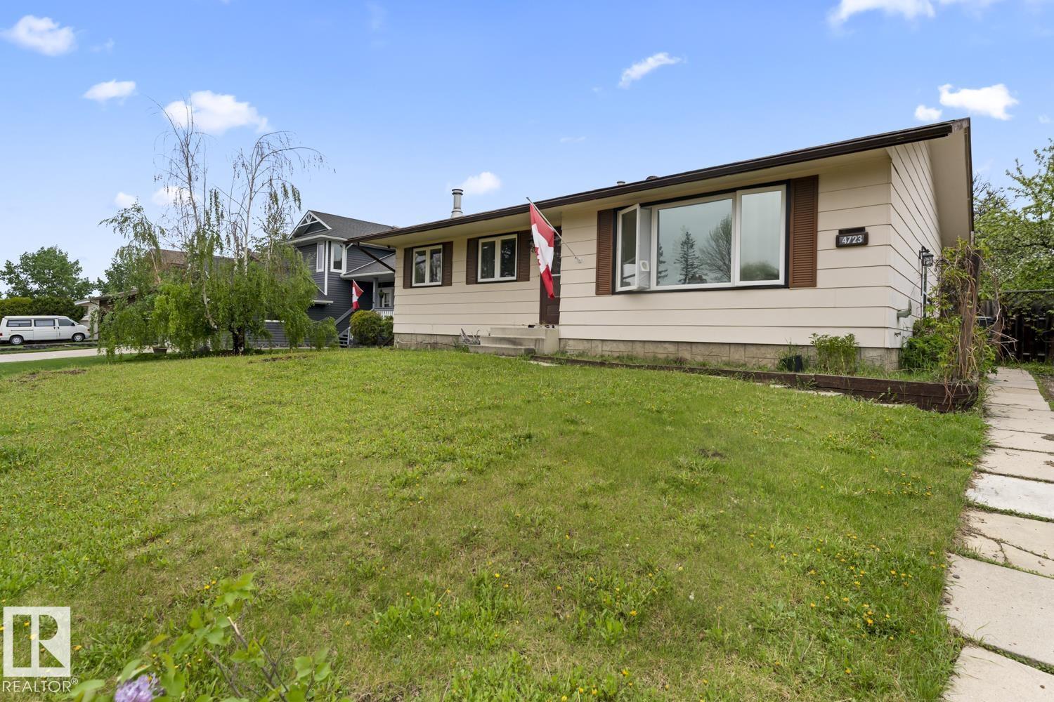 4723 57a Street, Cold Lake, AB, T9M1T9