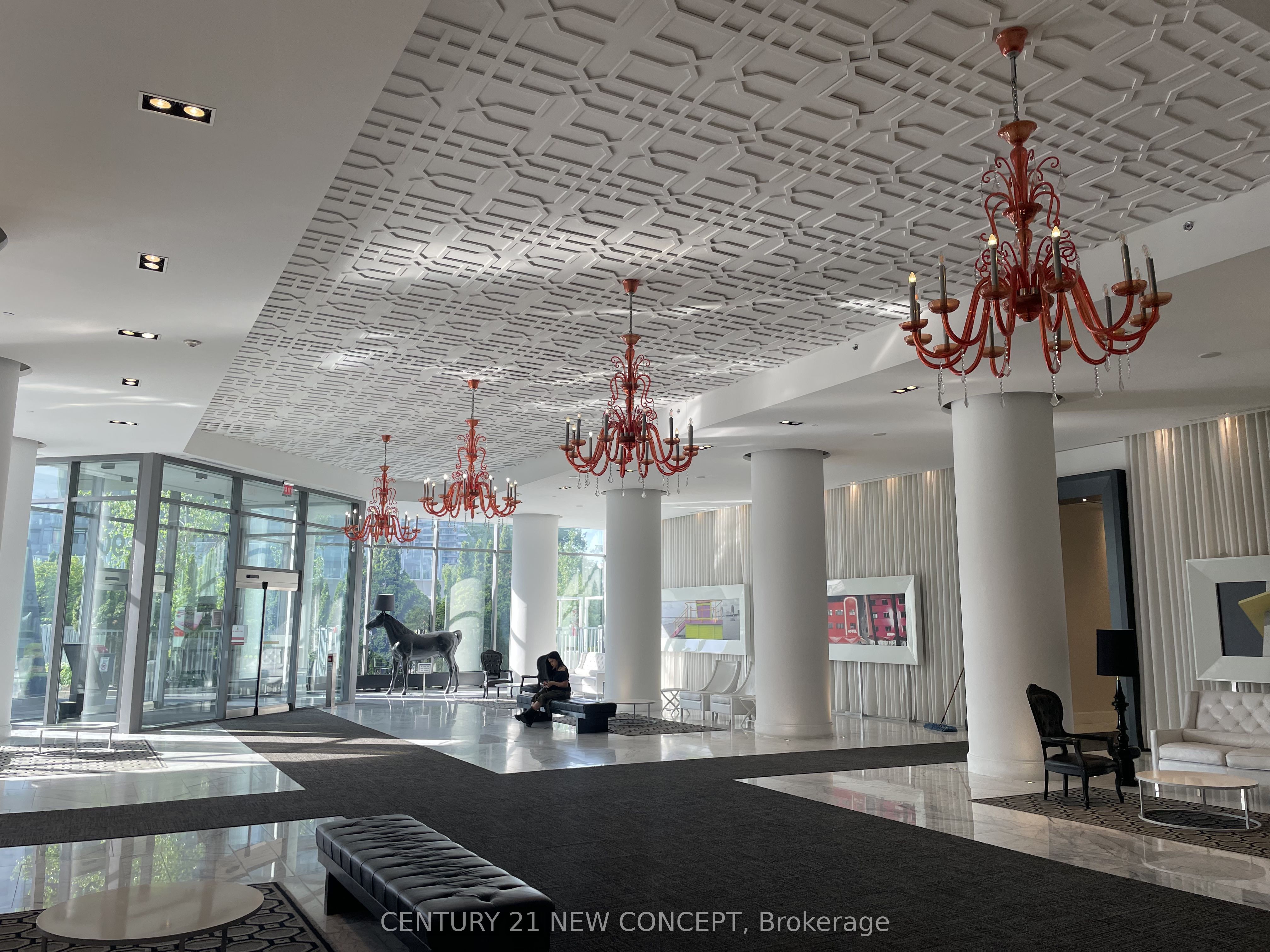 Additional image 3 of 215-90 Park Lawn Road, Toronto, ON, M8Y 0B6