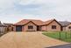 A High-Specification New Build Bungalow at Shrubland Drive in Beetley photo 2