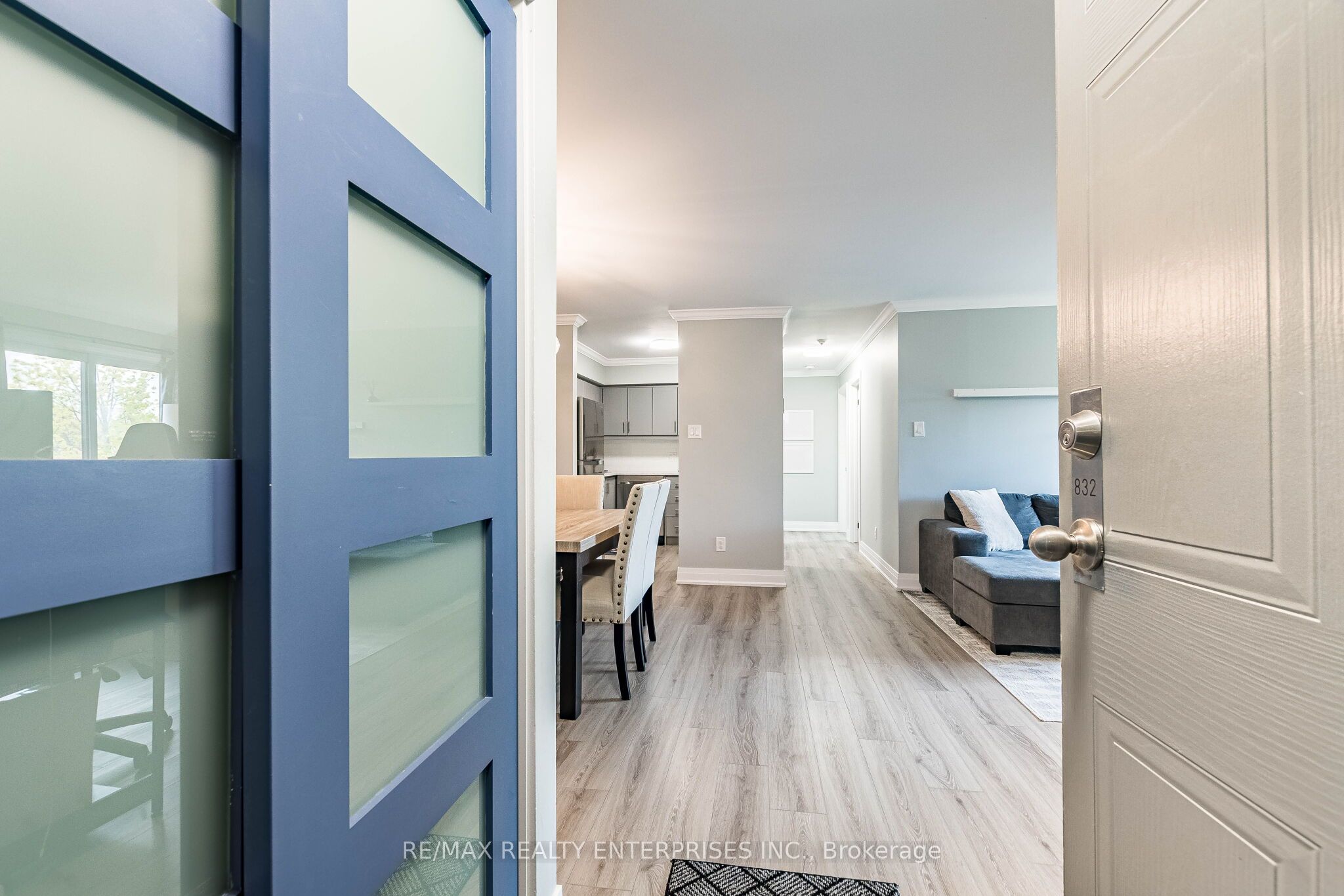 Additional image 3 of 832-1508 Pilgrims Way, Oakville, ON, L6M 3H1