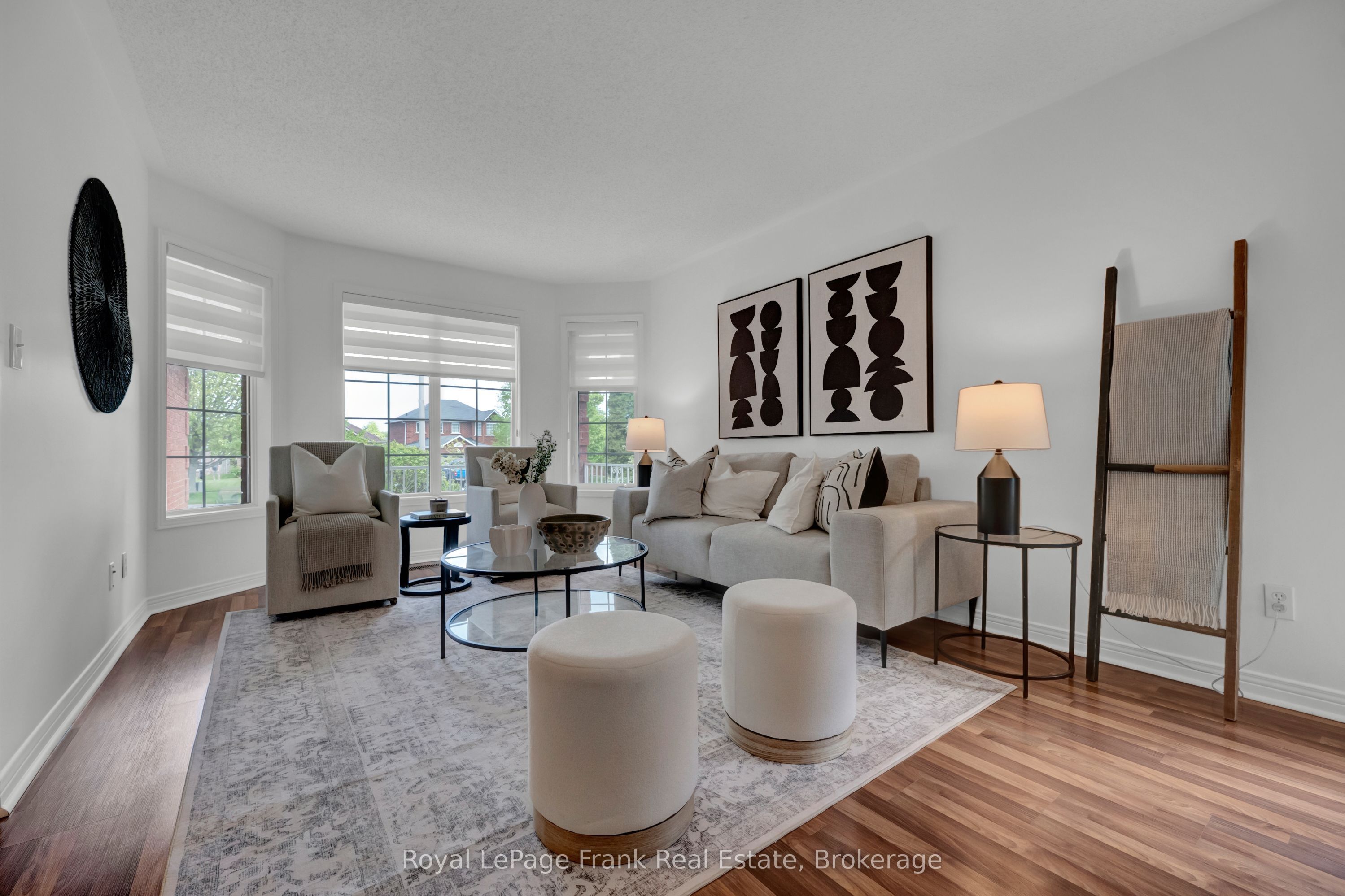 92 West Side Drive, Clarington, ON, L1C 4Y9 photo 5
