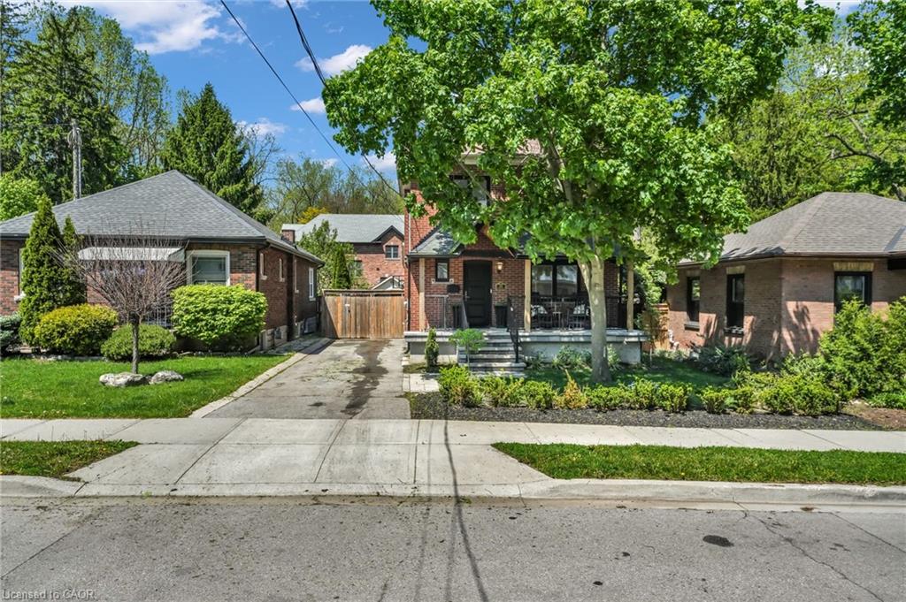 25 Park Street E, Hamilton, ON, L9H 1C9 photo 2