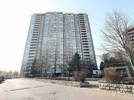 305-30 Malta Avenue, Brampton, ON, L6Y 4S5