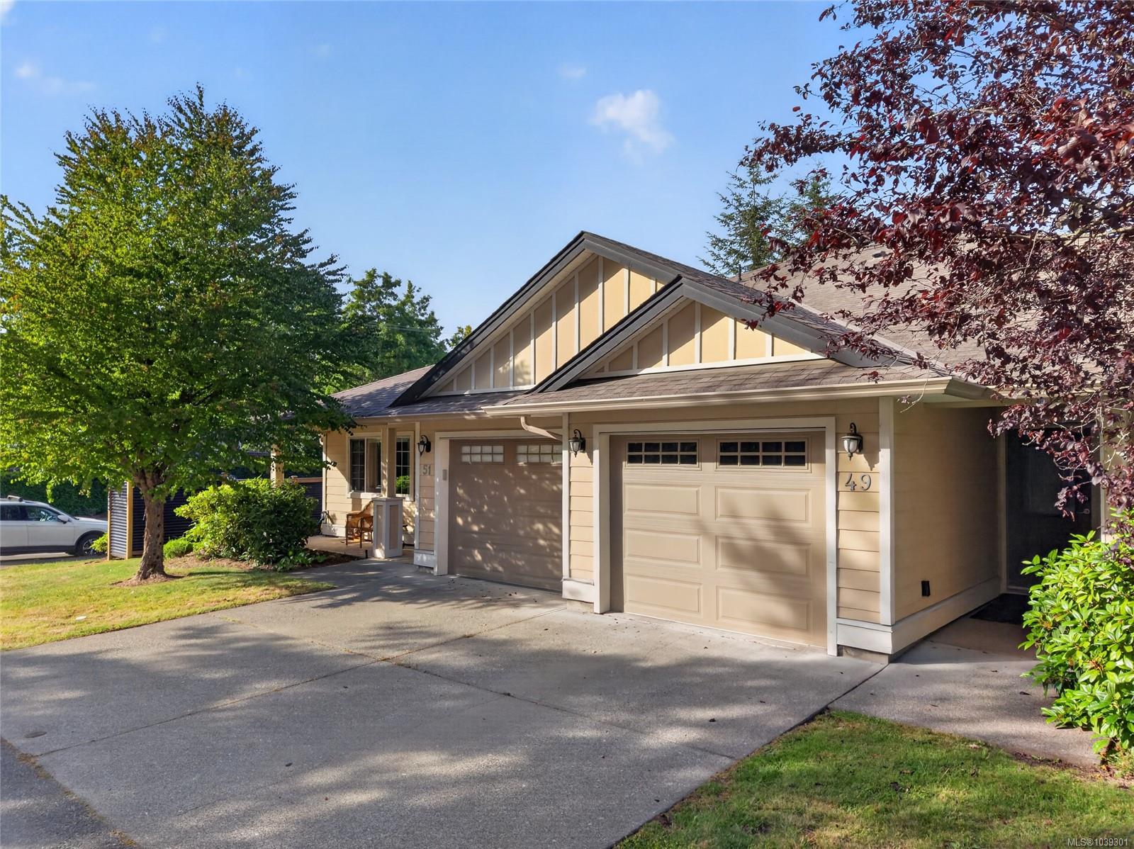 #51-2728 1st Street, Courtenay, BC, V9N 4A4