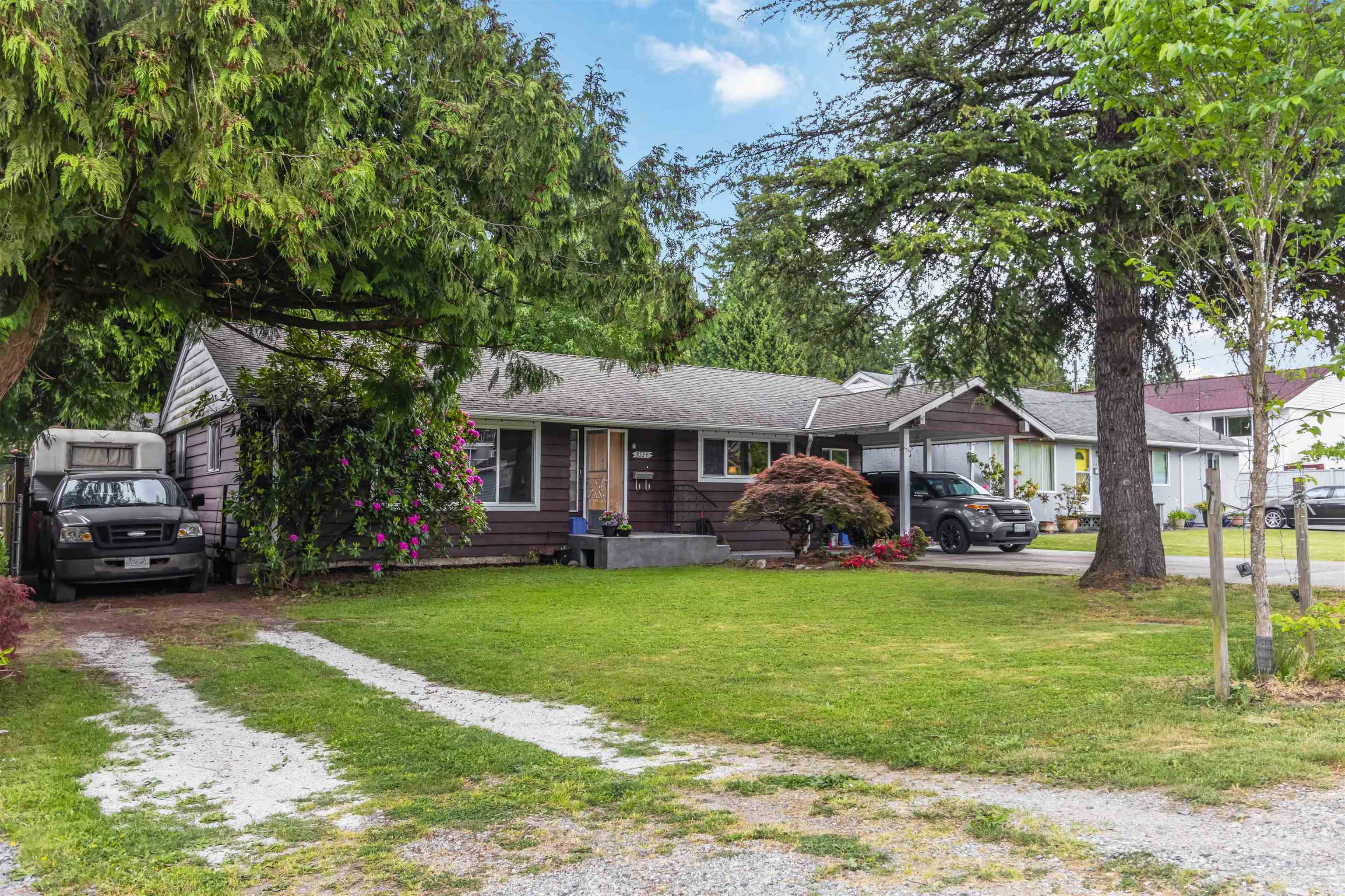 8554 109b Street, Delta, BC, V4C 4H3 photo 2