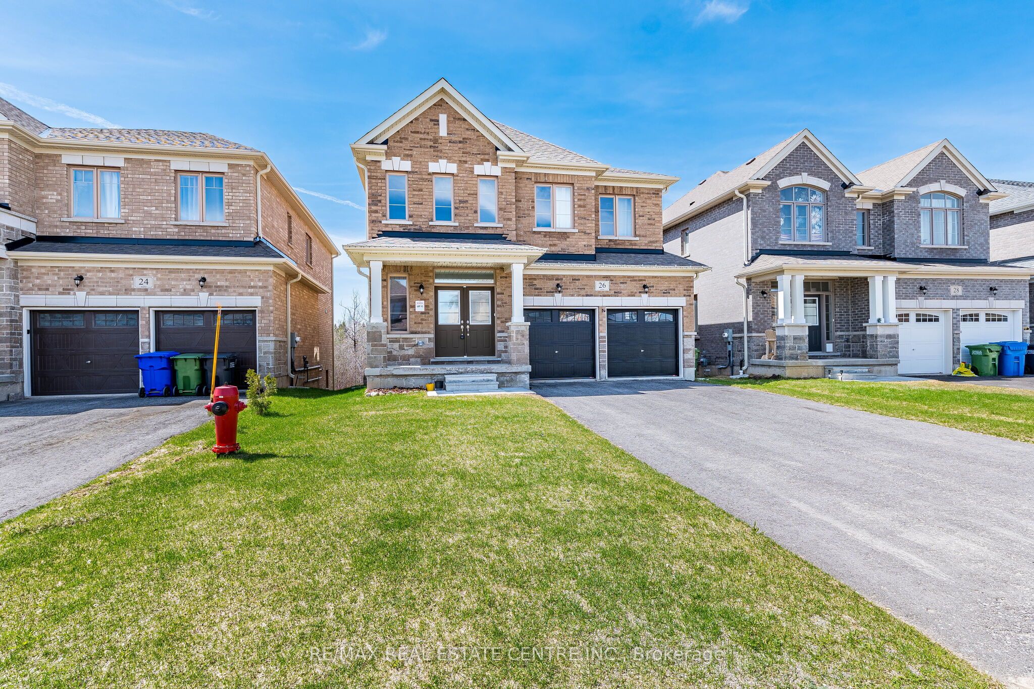 26 Aitchison Avenue, Southgate, ON, N0C 1B0