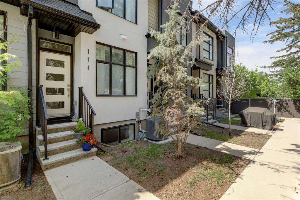 111-408 27 Avenue NE, Calgary, AB, T2E 2A4 photo 5