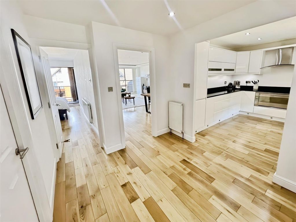 Additional image 10 of 2 bed flat for saleEsplanade, Rochester ME1