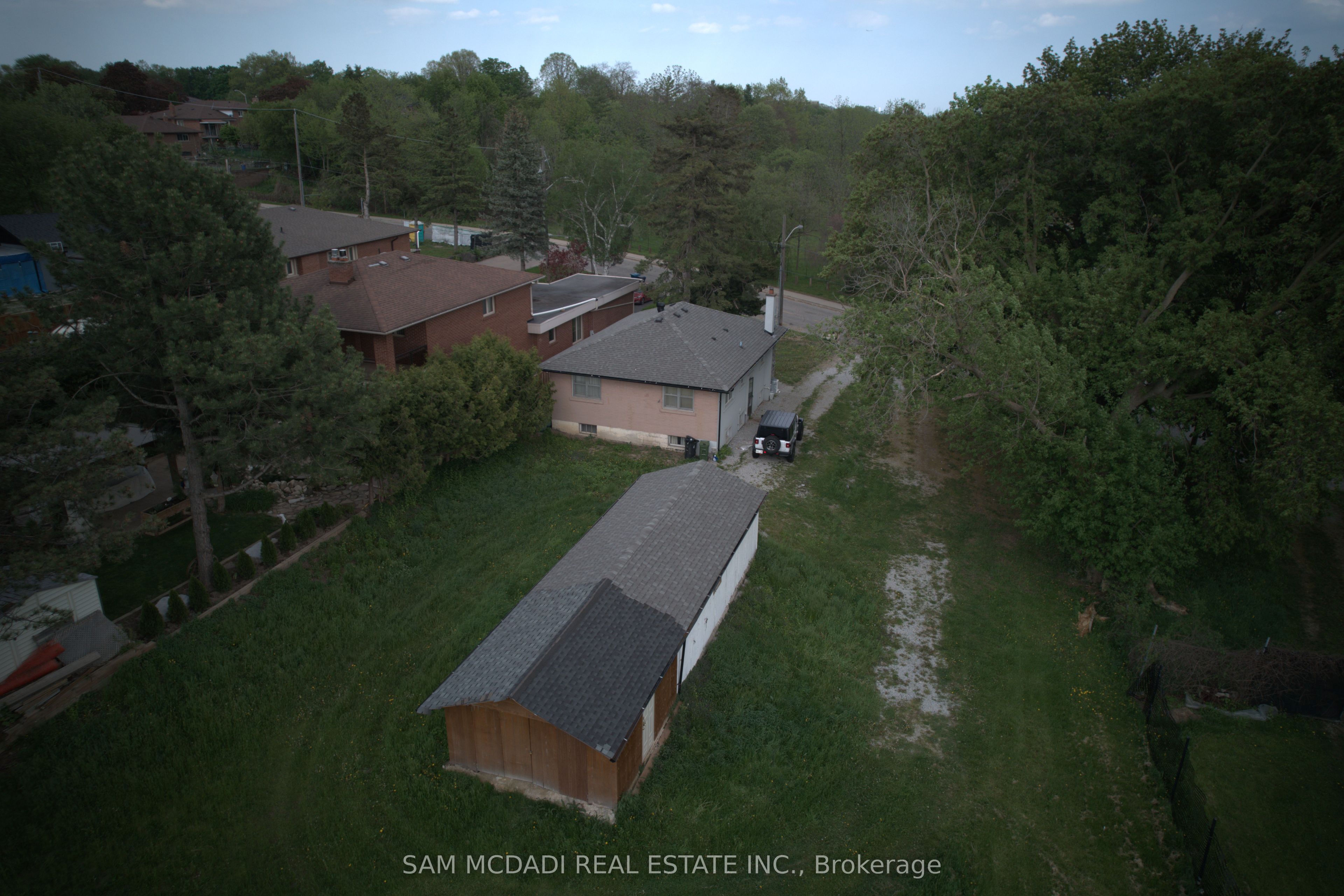 Road-148 Rowntree Mill Road S, Toronto, ON, M9L 1C9 photo 4