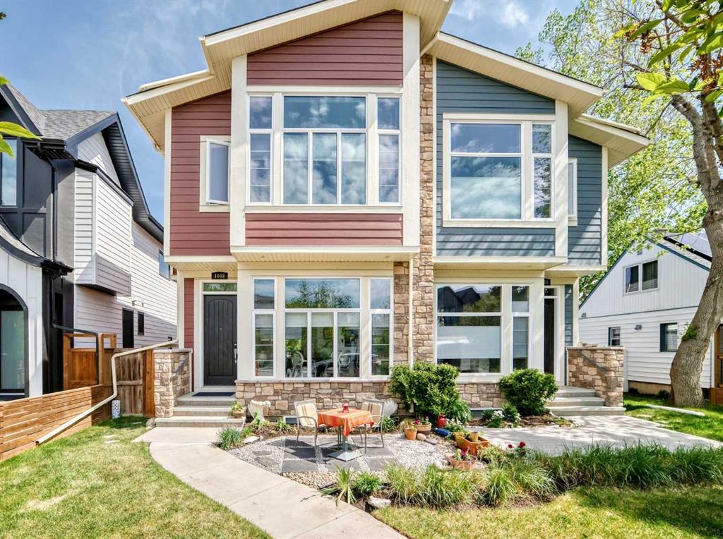 1048 Regal Crescent NE, Calgary, AB, T2E5H1
