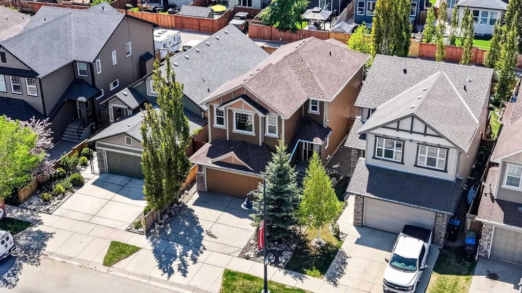 127 Legacy Circle SE, Calgary, AB, T2X 0W9