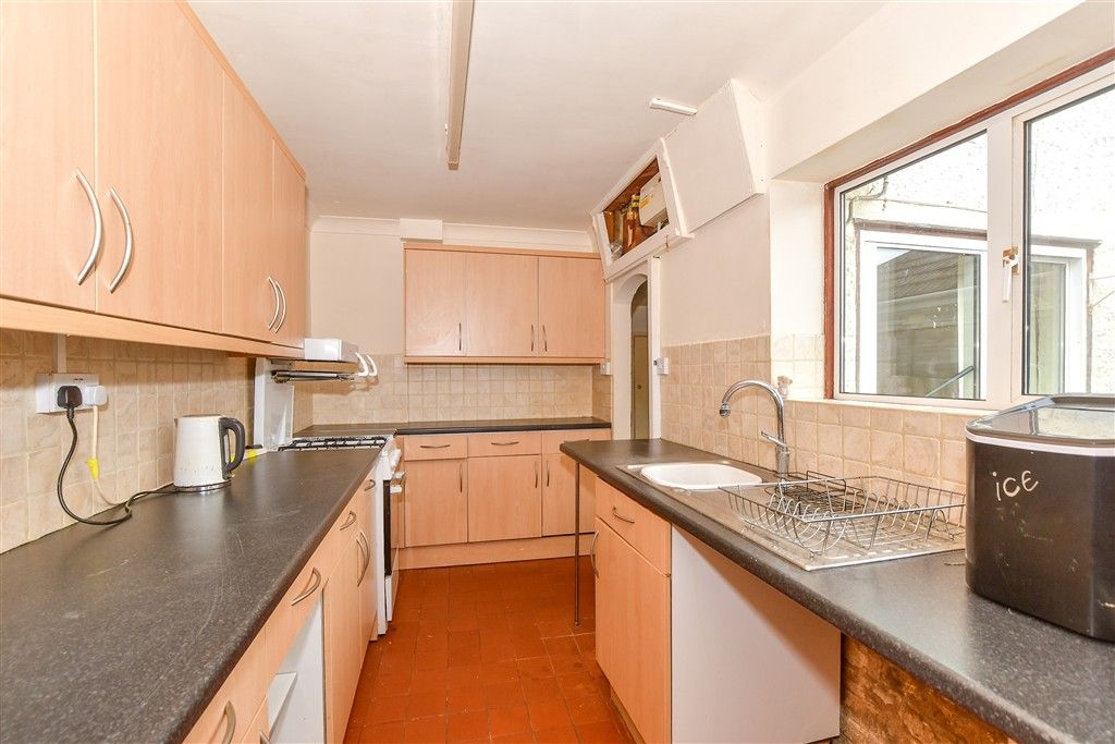 3 bed terraced house for saleStanley Avenue, Queenborough, Sheerness, Kent ME11