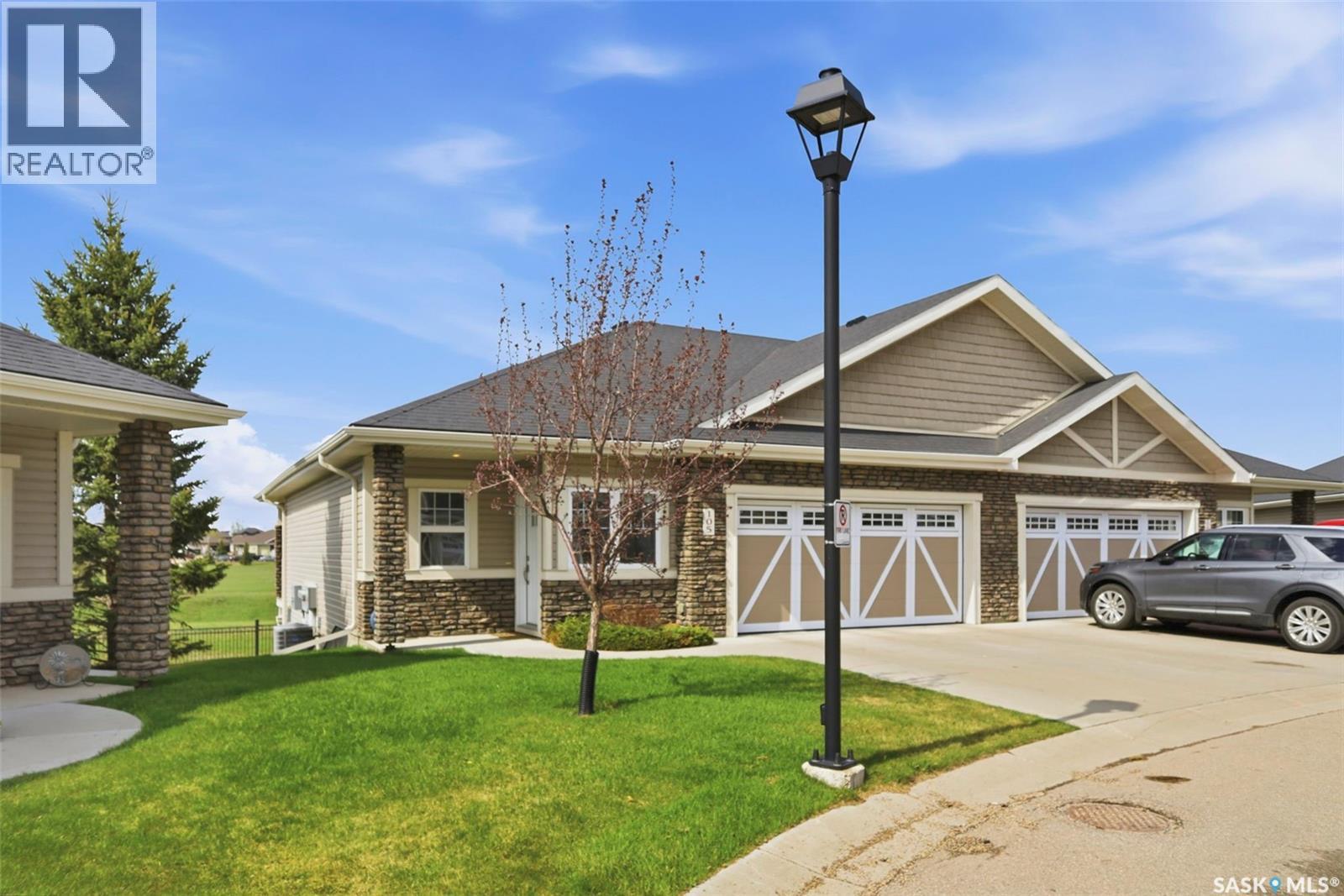 105-542 Pringle Crescent, Saskatoon, SK, S7T0W9 photo 3