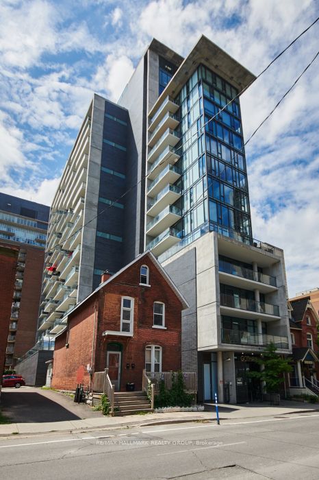 1104-224 Lyon Street N, Ottawa, ON, K1R 0C1