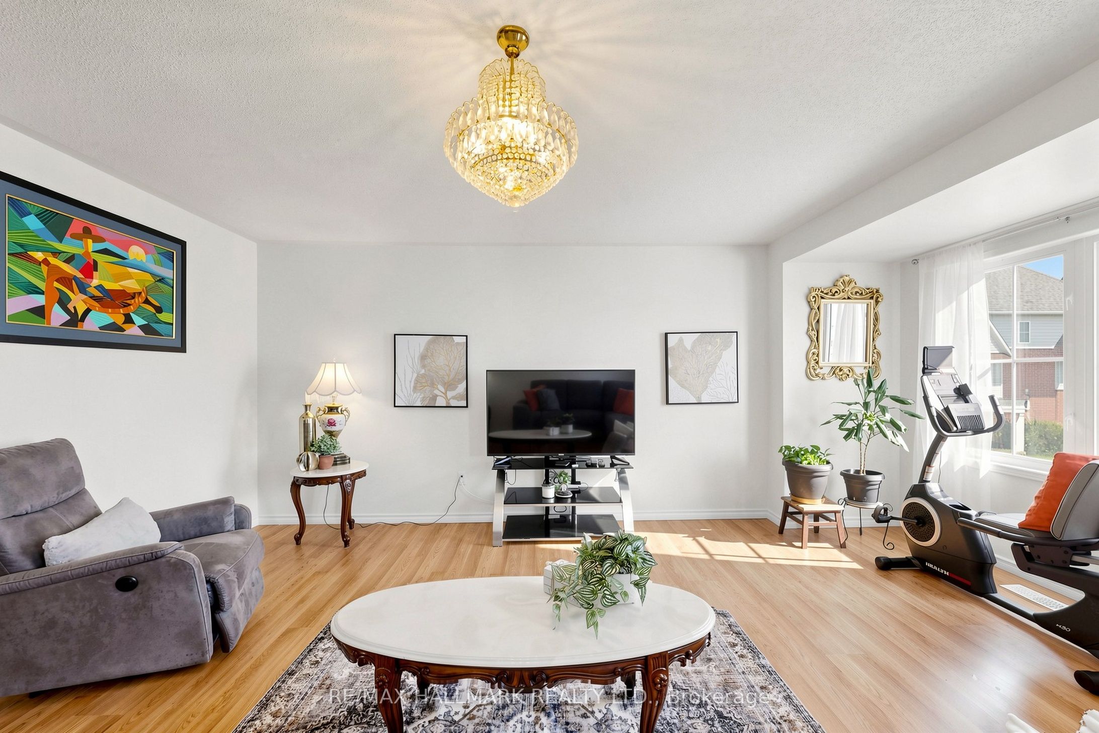 132-36 Jenkinson Way, Toronto, ON, M1P 5H4 photo 5