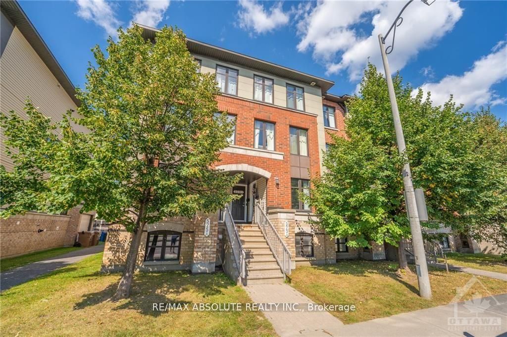 A-573 Chapman Mills Drive, Ottawa, ON, K2J 5T2