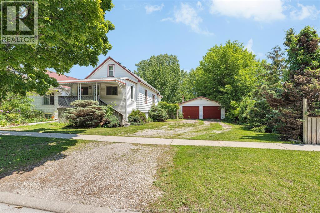 1522 Ford , Windsor, ON, N8T2C8