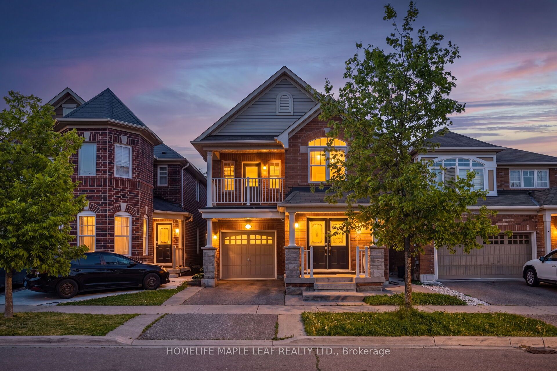 15 Donomore Drive, Brampton, ON, L7A 0S7
