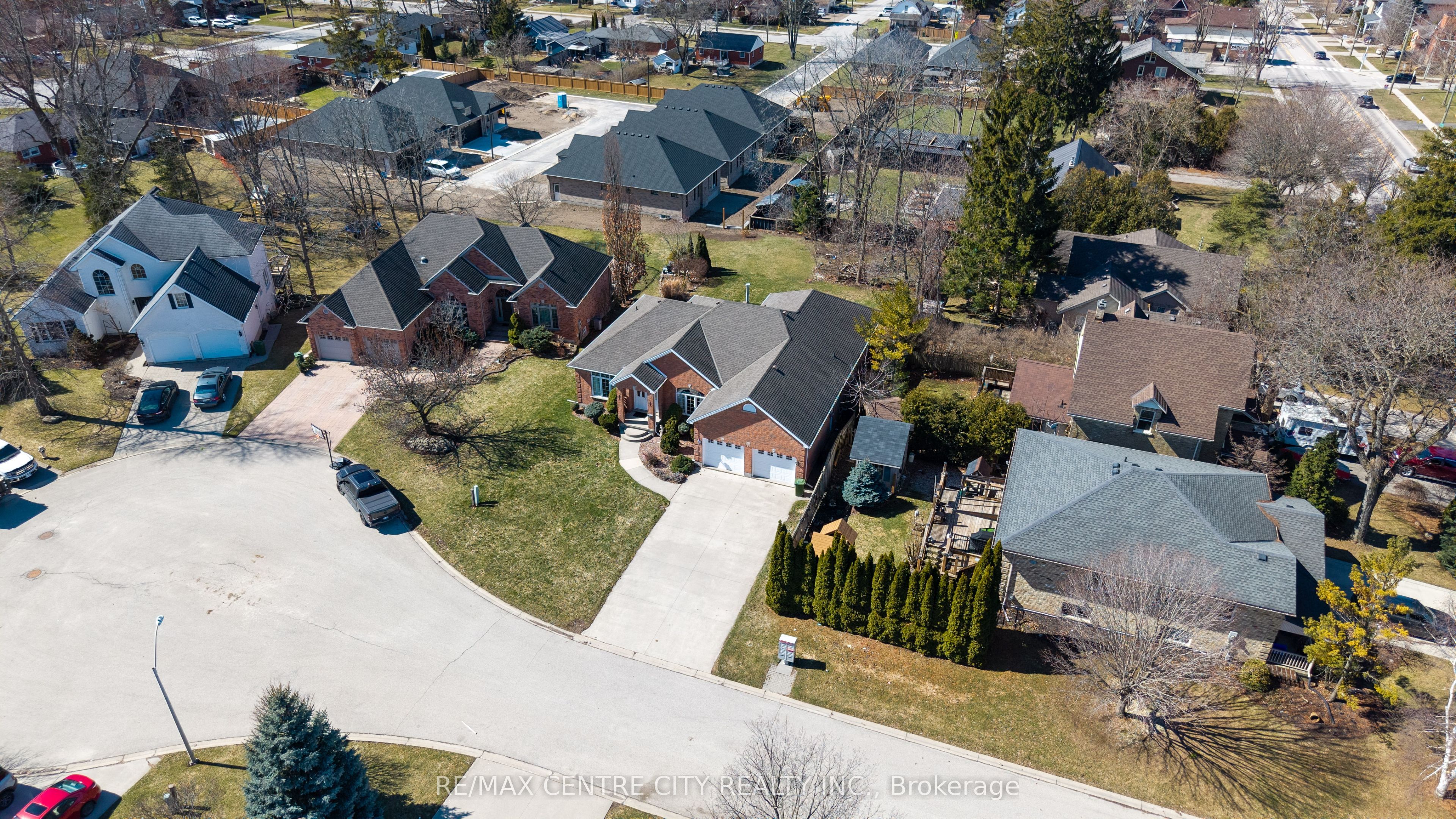 6 Huntington Terrace, St. Thomas, ON, N5R 6H1 photo 4