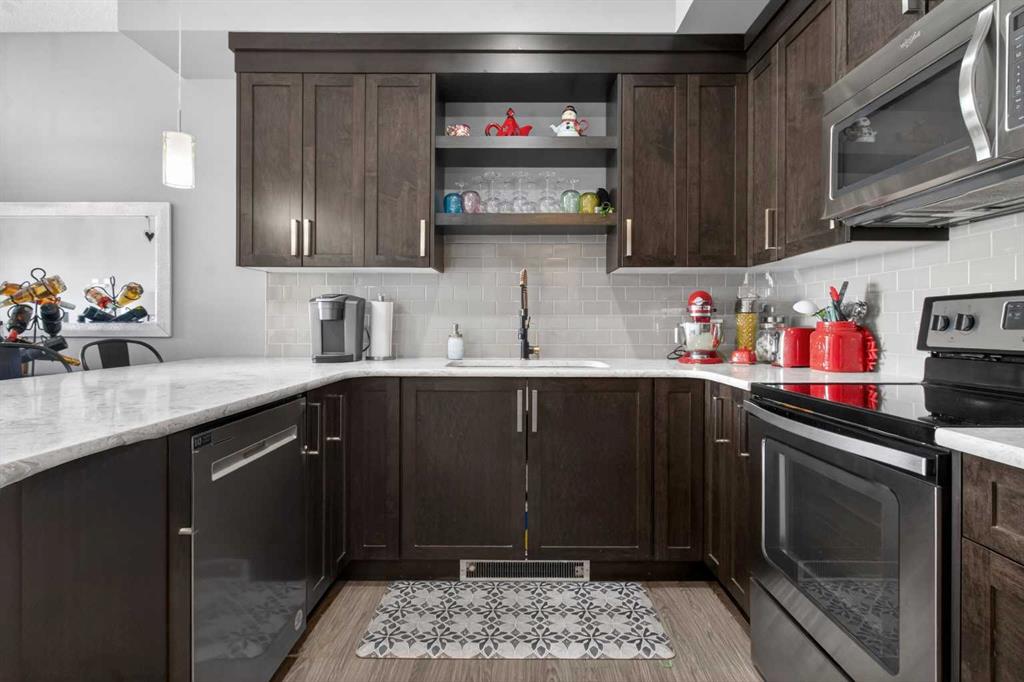 105-6603 New Brighton Avenue SE, Calgary, AB, T2Z5E5 photo 3
