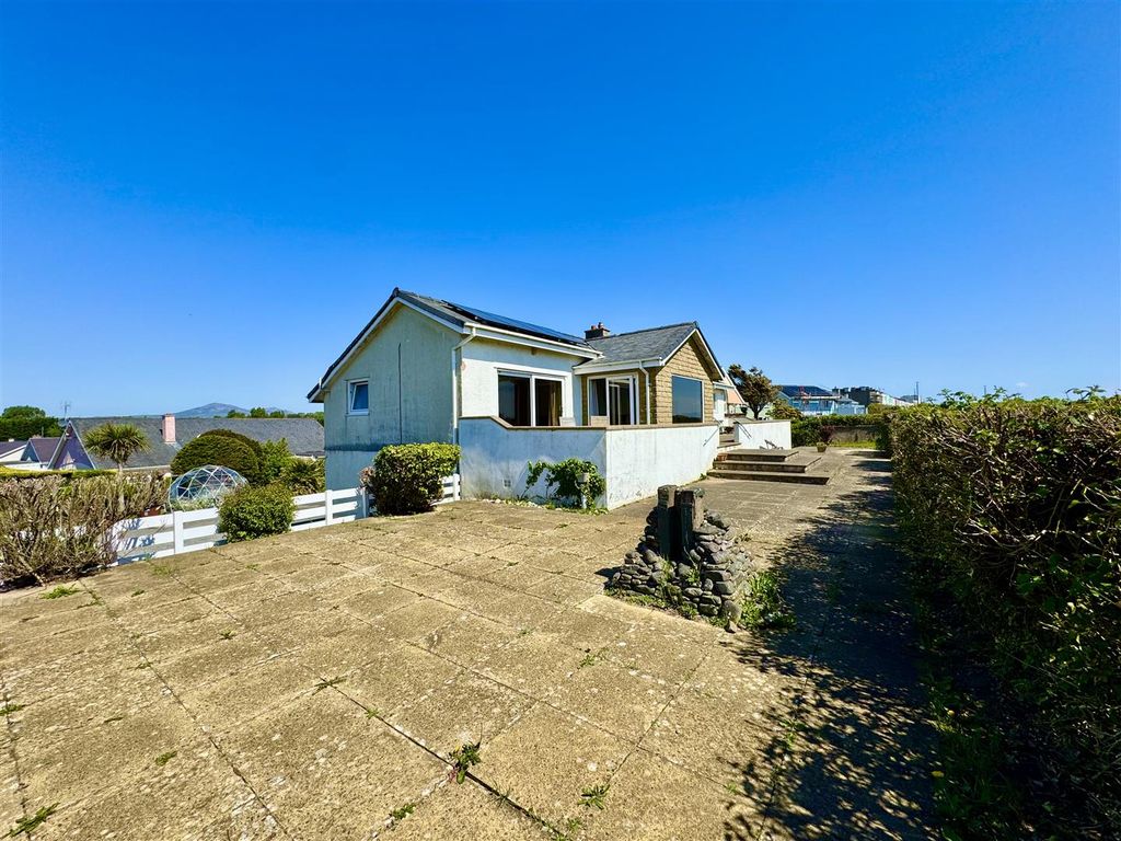 Additional image 21 of 3 bed detached house for saleLon Golff, Pwllheli LL53