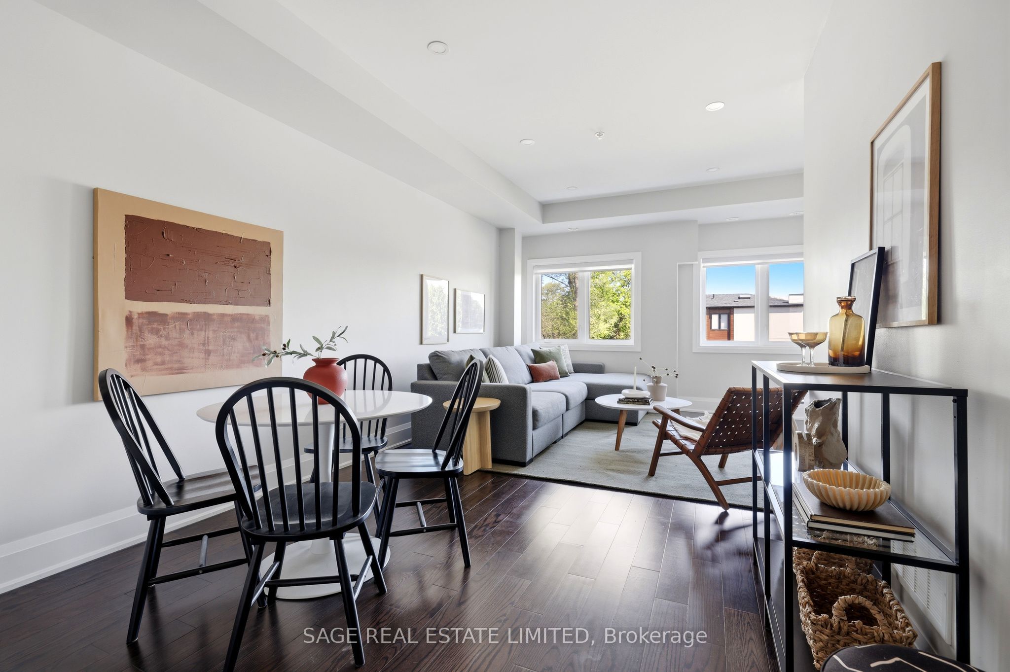 Th4-6 Kalmar Avenue, Toronto, ON, M1N 3G3 photo 2