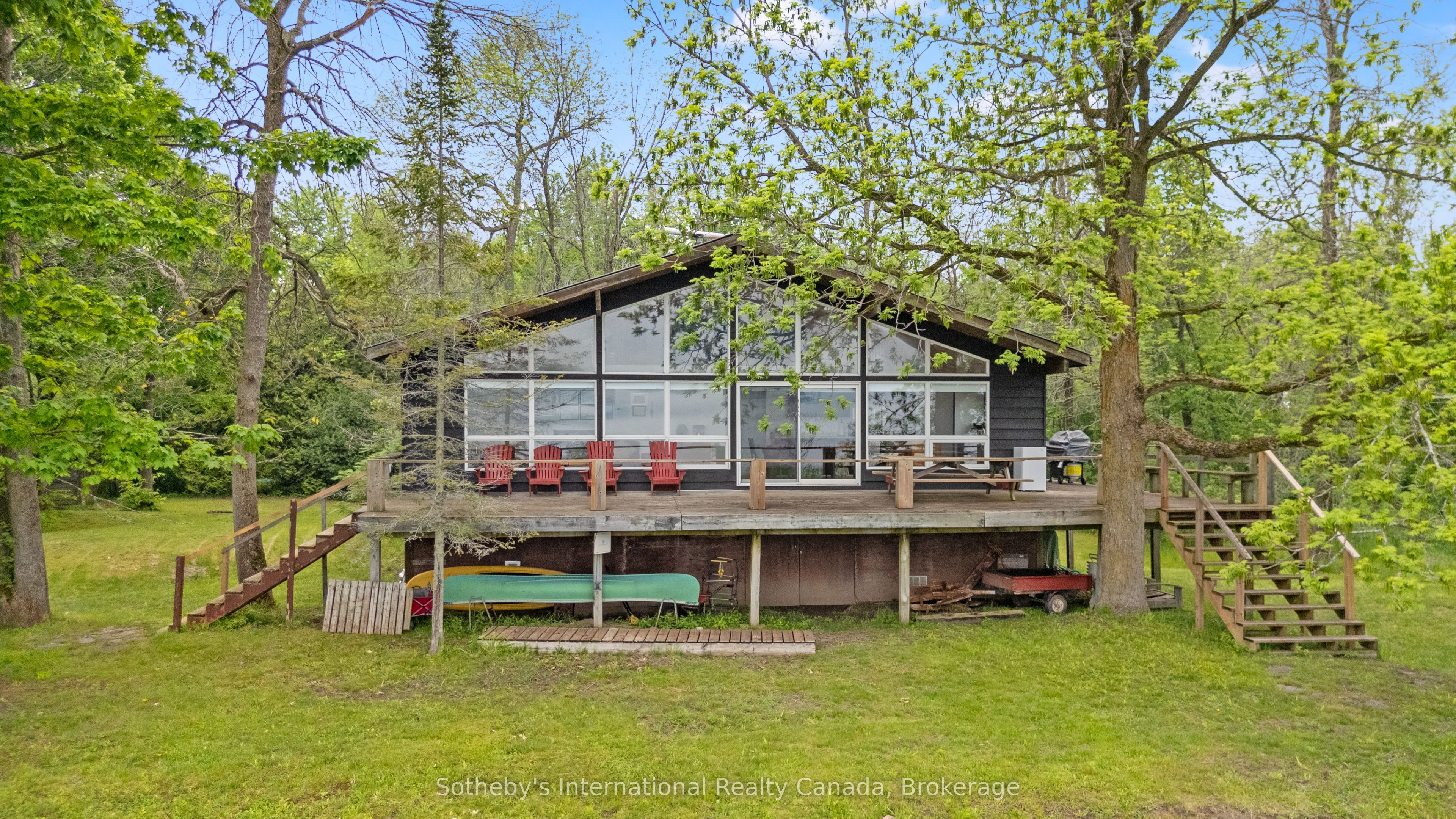 10 & 11 Methodist Island N/a, Tay, ON, L0K 1R0 photo 2