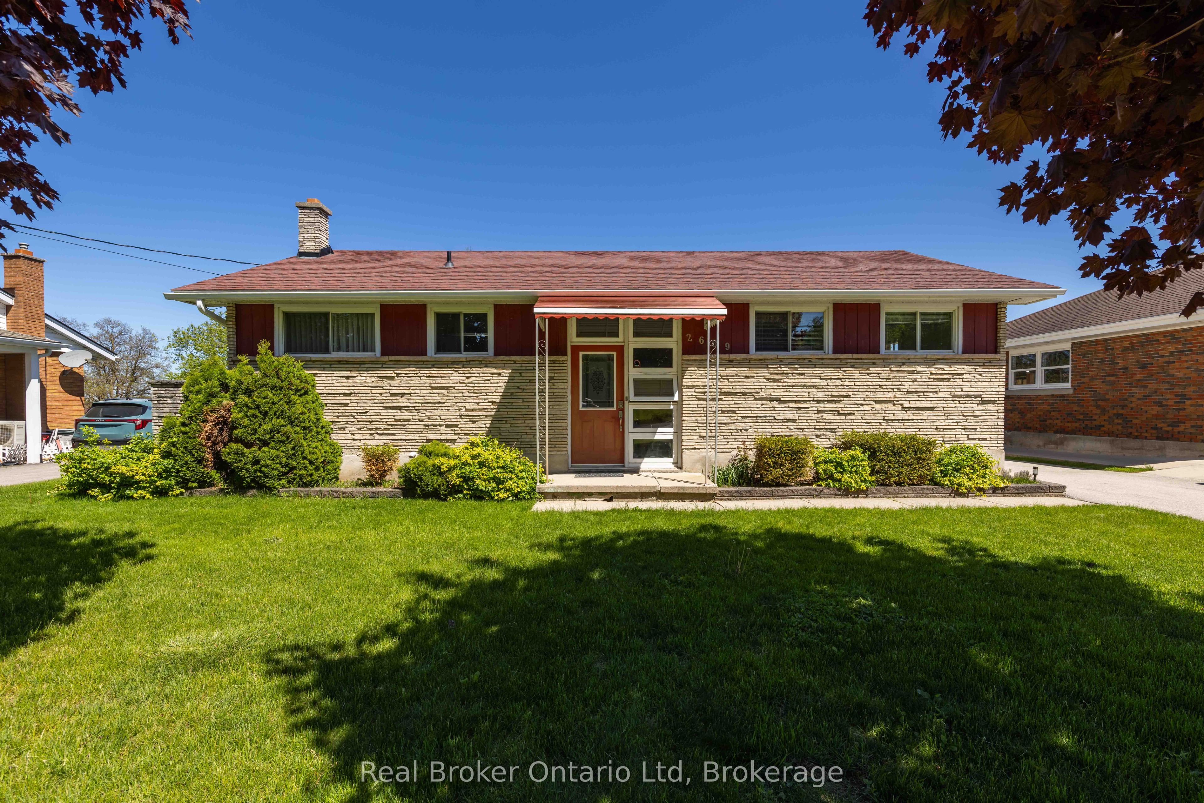 2669 3rd Avenue W, Owen Sound, ON, N4K 4S9