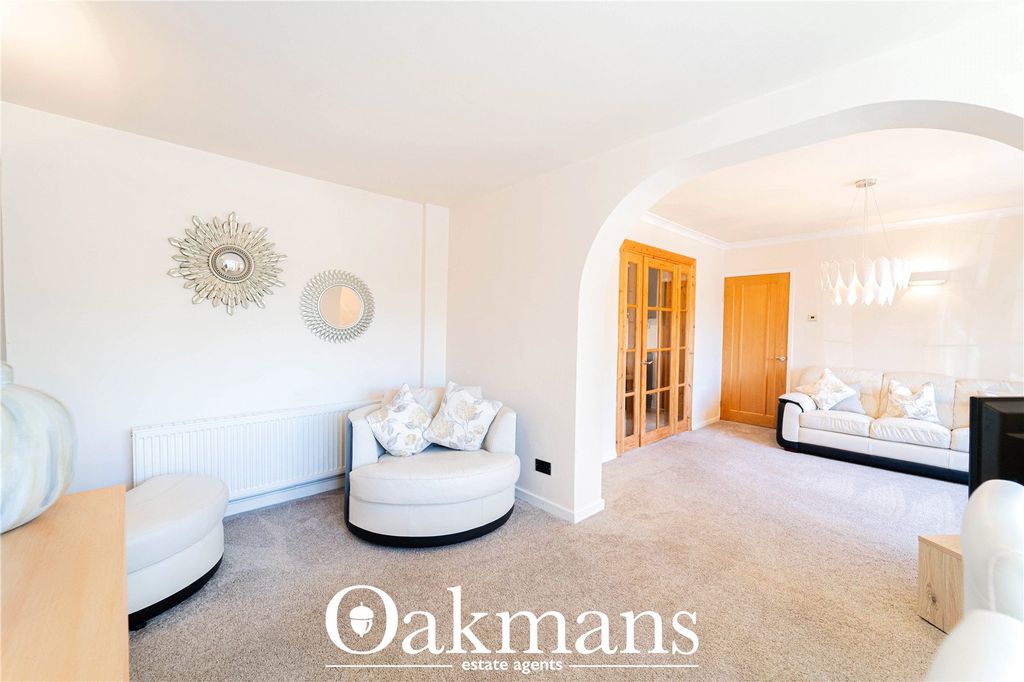 Additional image 12 of 5 bed detached house for saleDagtail Lane, Redditch, Worcestershire B97