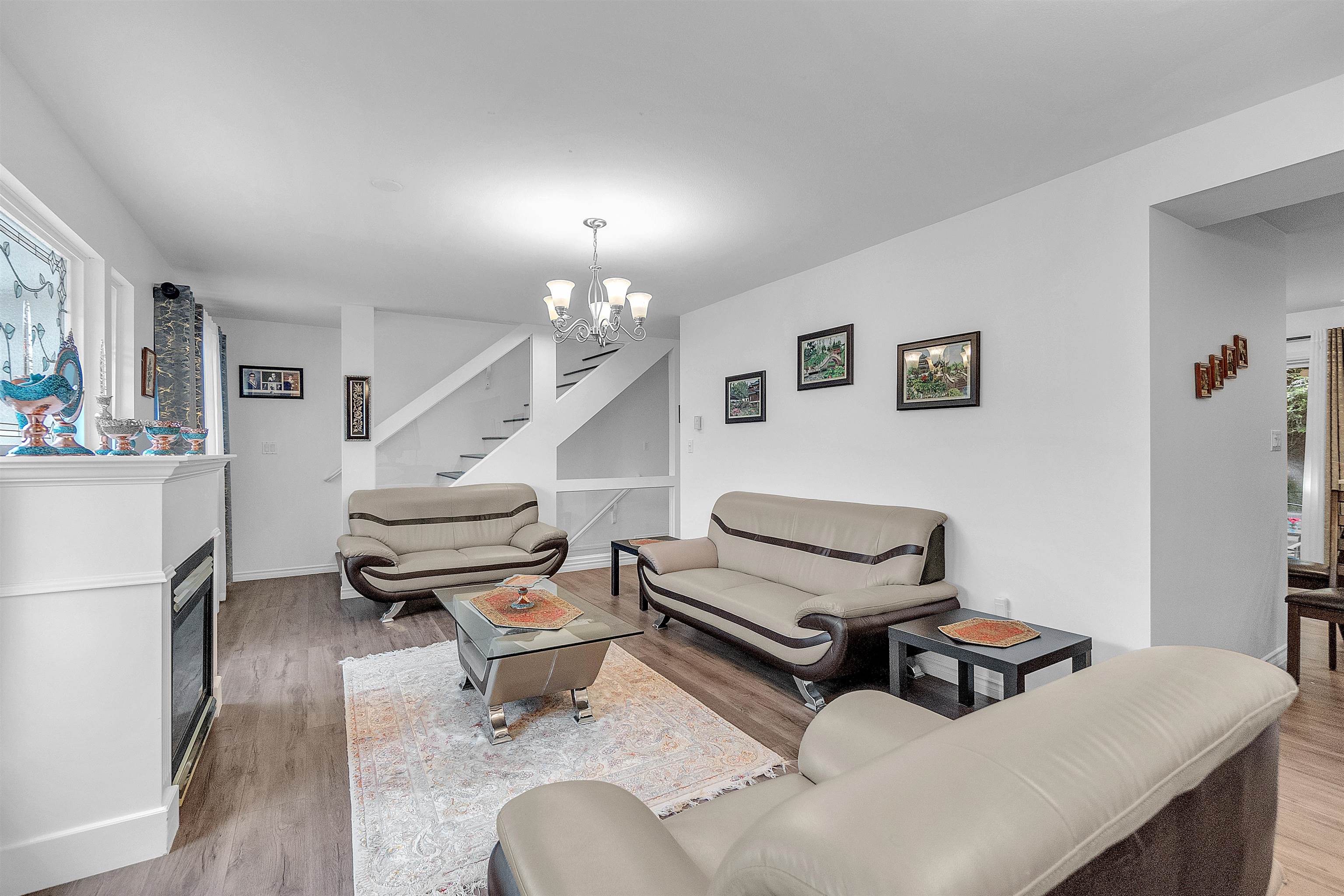 5-2382 Parkway Boulevard, Coquitlam, BC, V3E 3M4 photo 2