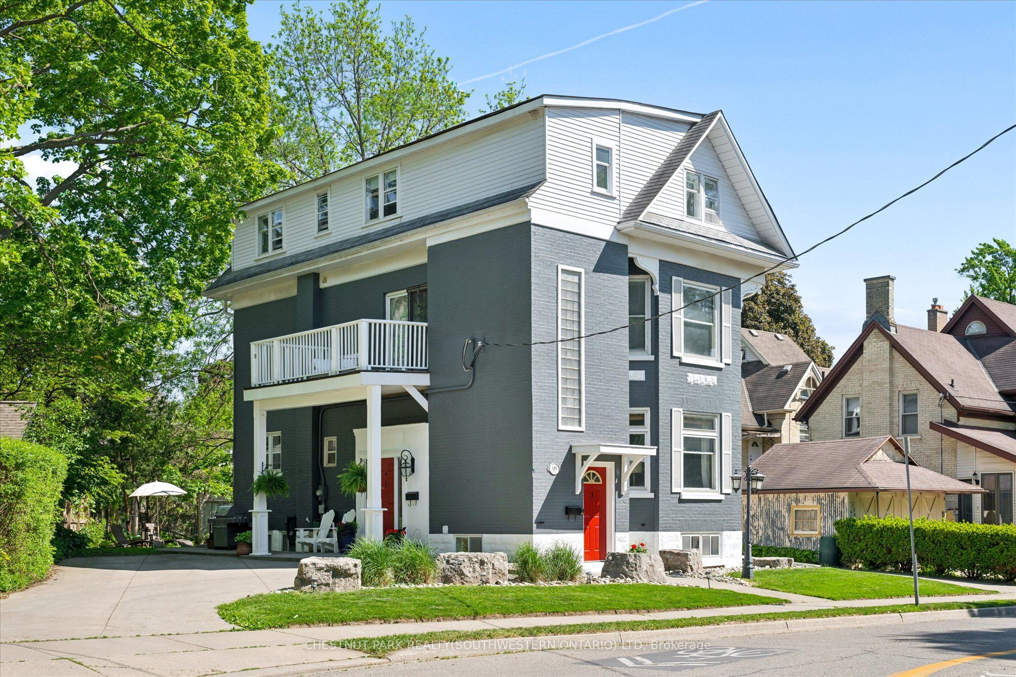 149 Young Street, Kitchener, ON, N2H 4Z5 photo 2